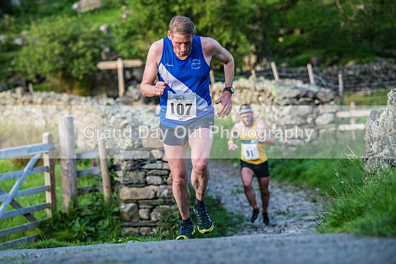 Langstrath-542 - Langstrath Fell Race Wednesday 18th June 2025