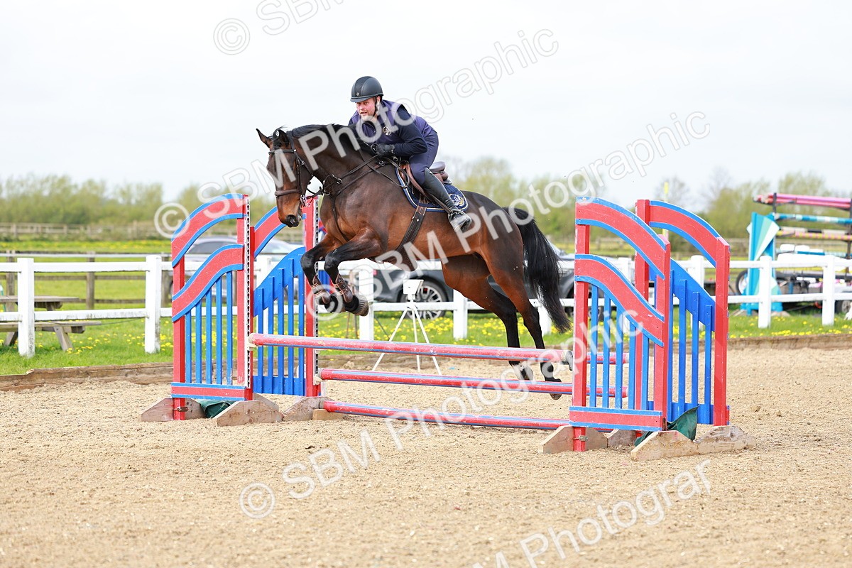 SBM_001727 - Class 7 - Clear Round