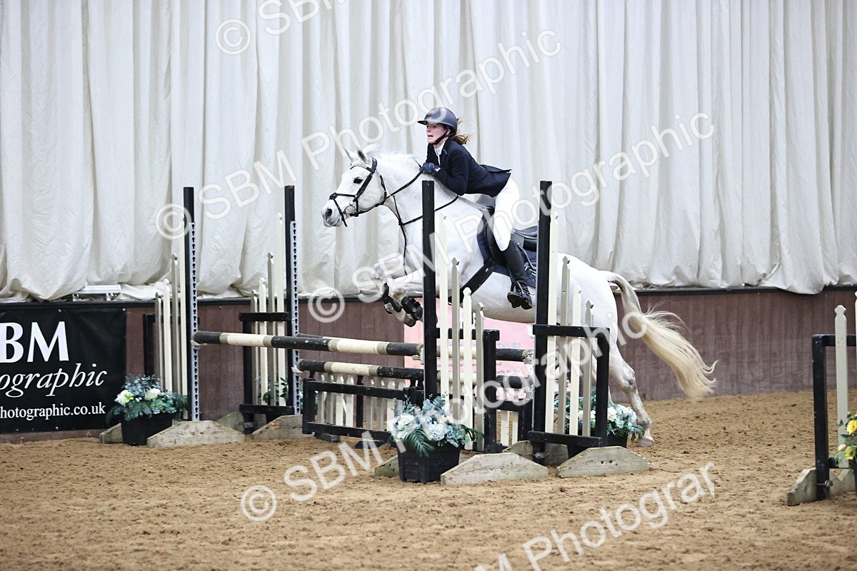 SBM_010278 - Class 11 - Pony Intro 90cm Open