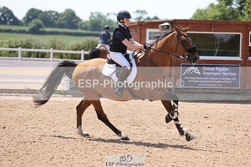 240718A-130449-05387 - Cls 9, 1 Star Bronze Tour 1.10m