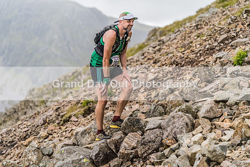 Borrowdale-1217 - Borrowdale Fell Race Saturday 3rd August 2024