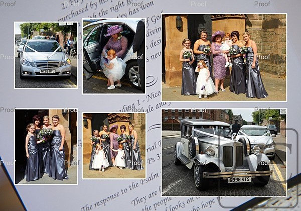  - St. Mary's Chapel, Greenock and Seamill Hydro Hotel