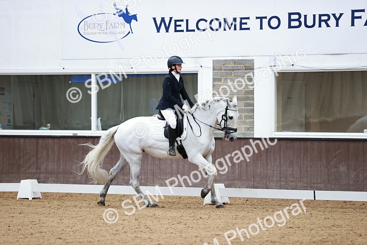 SBM_000812 - Class 2-5-4-6 - Paso Doble-Golega-Novato-Sevilla - FSM