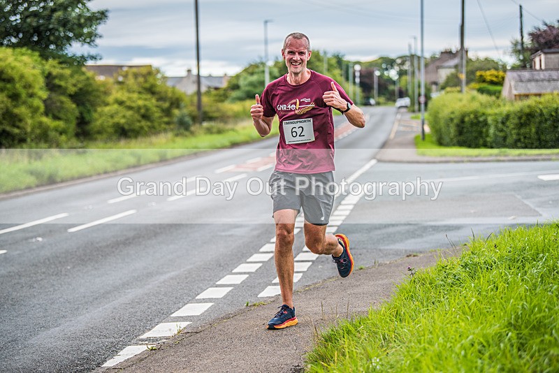 Netherhall-355 - Netherhall 10K Road Race & Children's Races, Wednesday 2nd August 2023