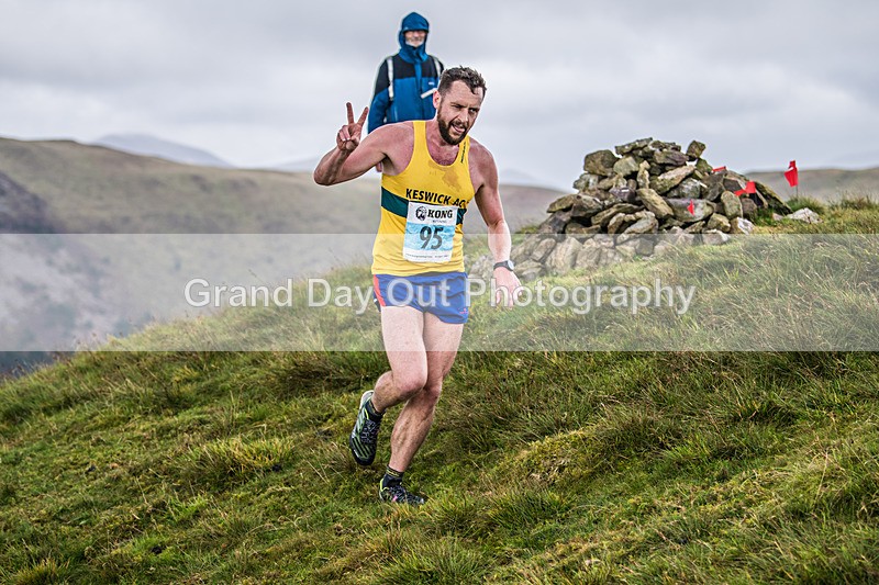 Ennerdale -43 - Ennerdale Show Fell Race Wednesday 27th August 2025