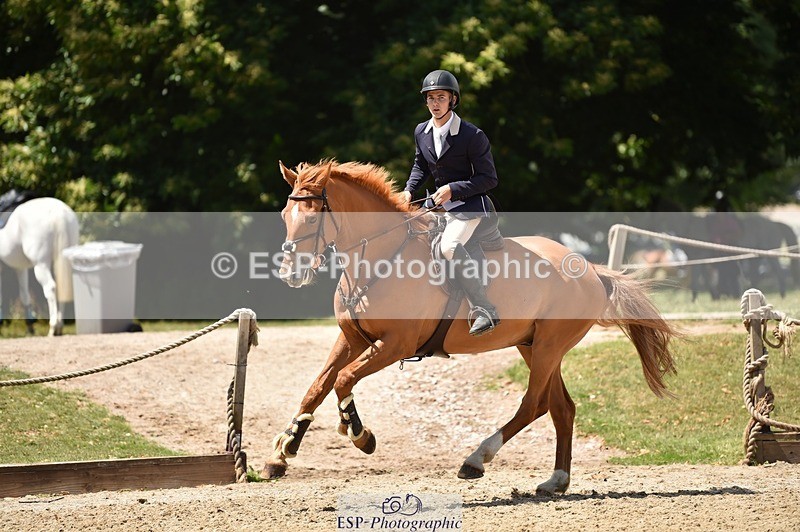 230706-131340-03024 - Cls 6 Newcomers & 1.10m Open