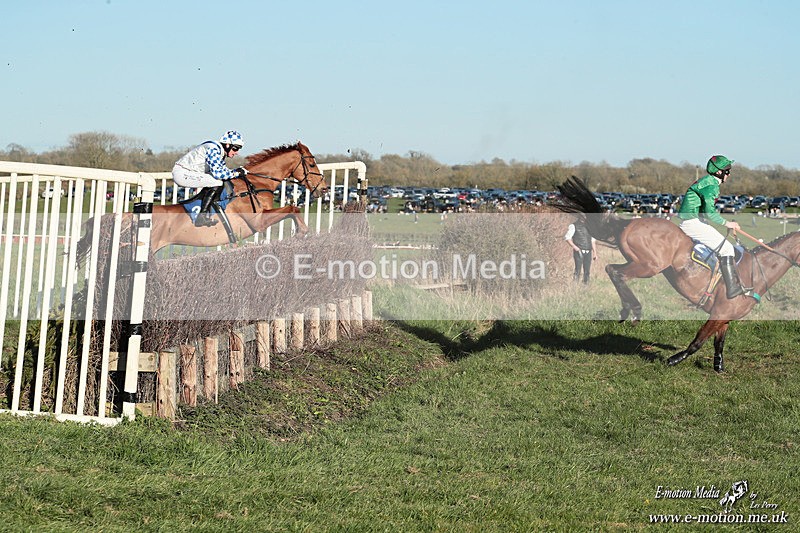 PtP 210326 1323 - VWH Cirencester Races 21/03/26