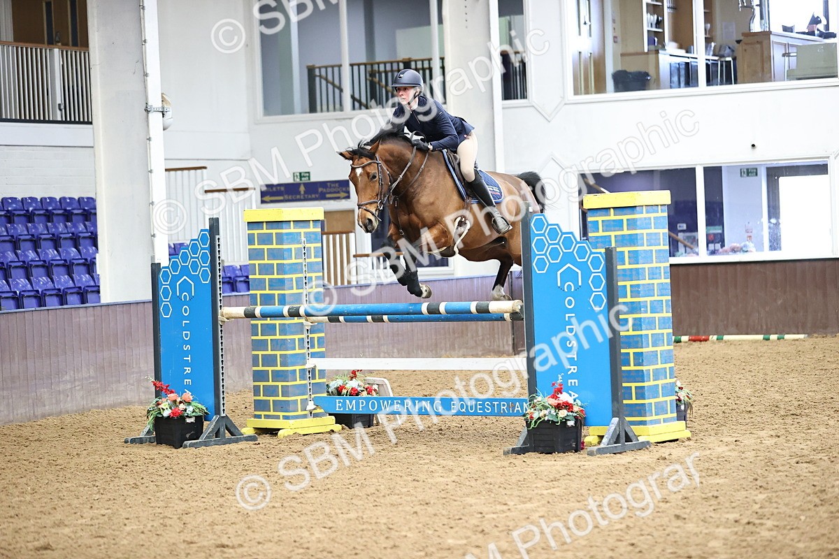 SBM_006241 - Class 16 - Senior Newcomers - 1.10m Open