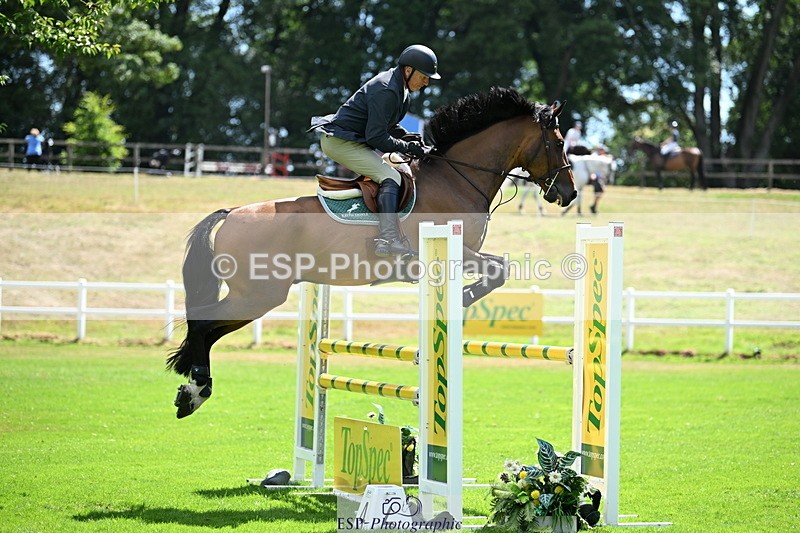 250703A-111815-03164 - Cls 1 Snr Foxhunter