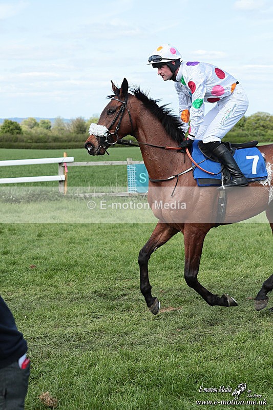 PtP 190426 284 - Vine & Craven PtP Kingston Blount 19/04/26