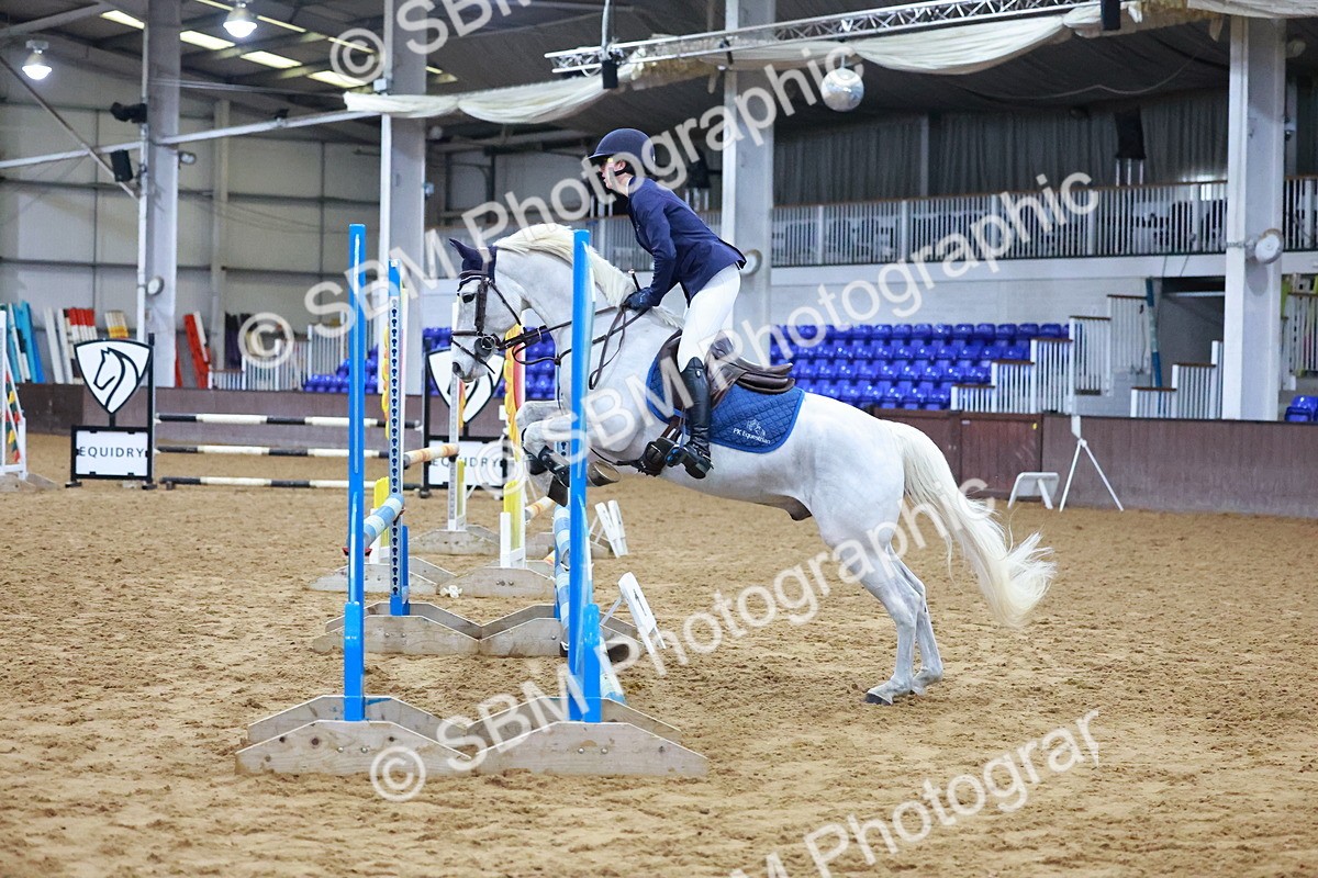 SBM_000615 - Class 2 - Senior British Novice - 90cm