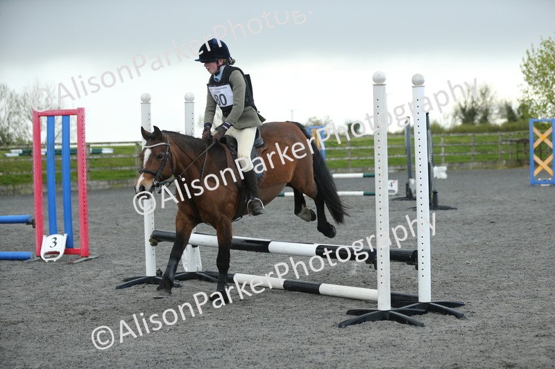 20260412-1912 - Show Jumping