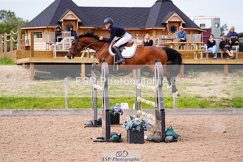 240630A-171726-15851 - Cls 26 Foxhunter 2nd Round