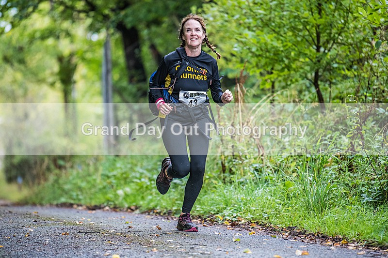 Westmorland-520 - Great Westmorland Trail Race (Junior & Senior Races) Saturday 13th September 2025