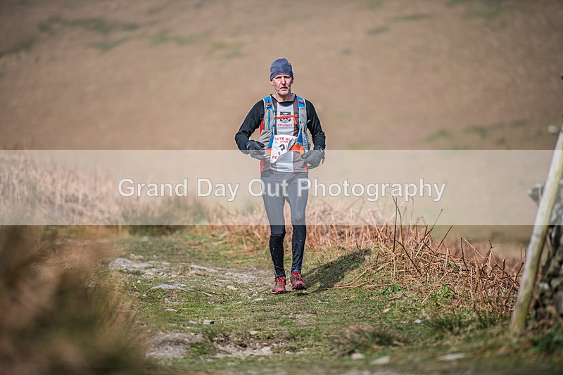 Black Combe-1223 - Black Combe Fell Race Saturday 9th March 2024