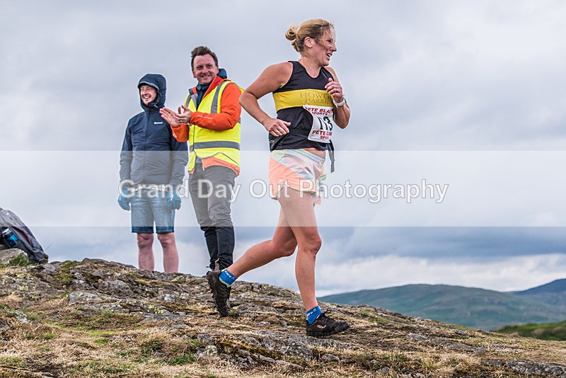 Reston-857 - Reston Scar Fell Race Wednesday 5th July 2023