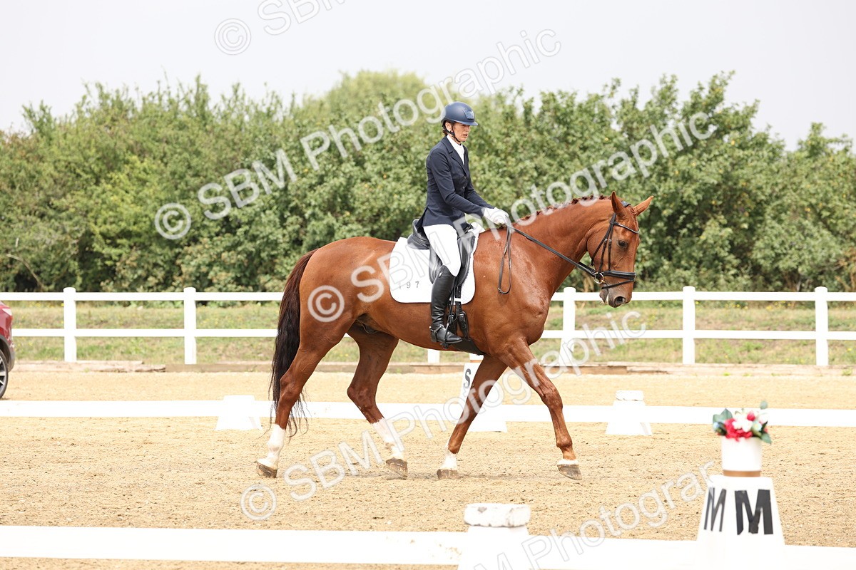 SBM_006302 - Class 6 - novice 6 - 11.50-12.46