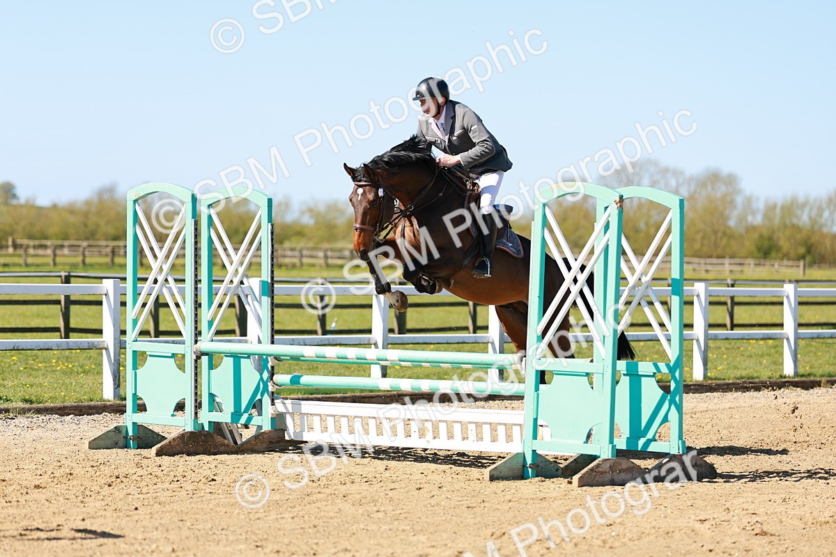 SBM_000802 - Class 2 - Senior British Novice - 90cm