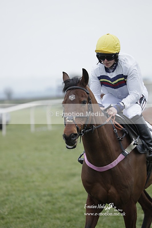 PtP 050323 1060 - Blackmore & Sparkford Vale Hunt PtP - Somerset 05/03/23