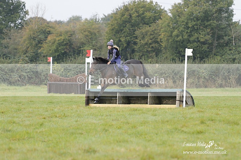  WWHT 171021 0967 - Open Novice (0.80m)  17/10/21