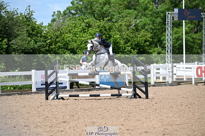 240609A-132710-05723 - Cls 25 Pony Newcomers and 1m Open