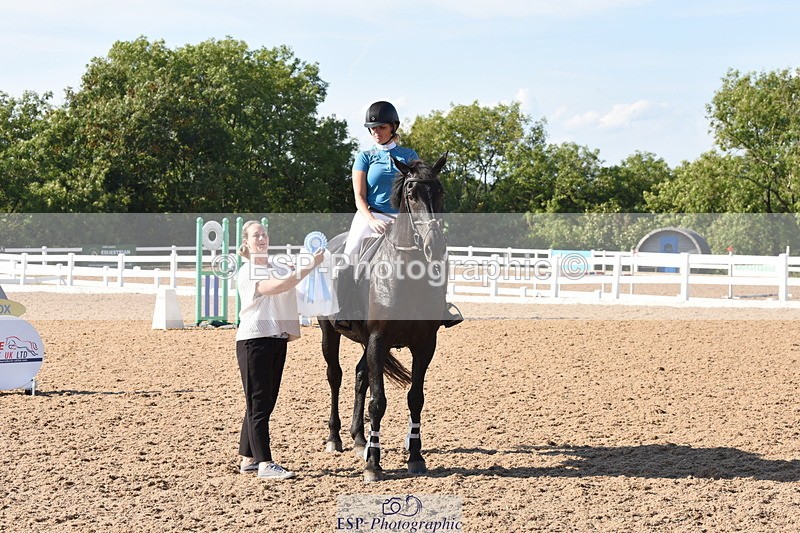 230915A-155850-00916 - Cls 13 1.10m Amateur Qualifier & 1.10m Open