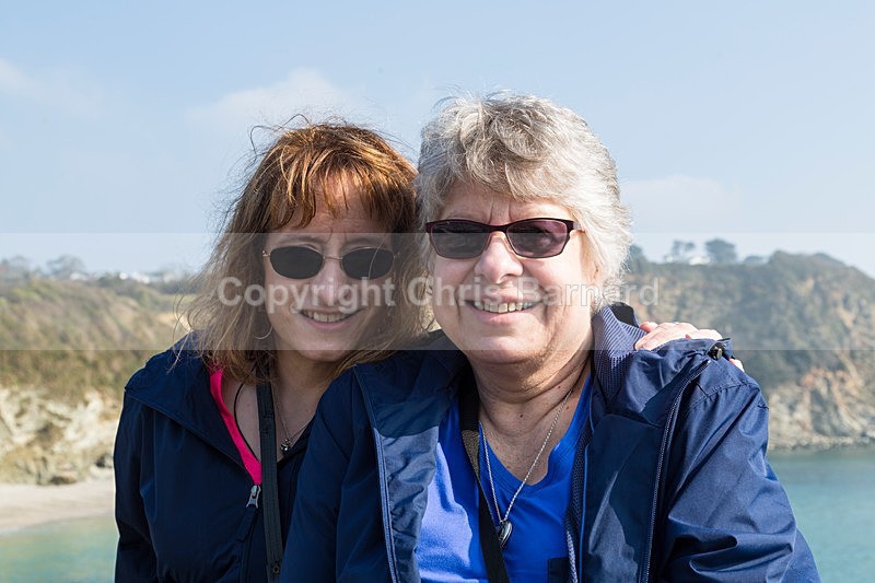  - Kathy and Sue Michigan 2016