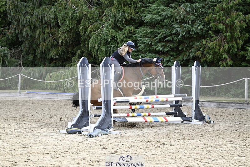 250830A-103635-05625 - Cls 21 British Novice and 90cm Open