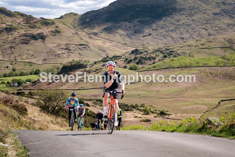 150940 - Blea Tarn Climb 15:00 - 16:00