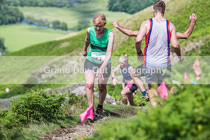 Arnison-151 - Arnison Dash Fell Race Sunday 29th June 2025