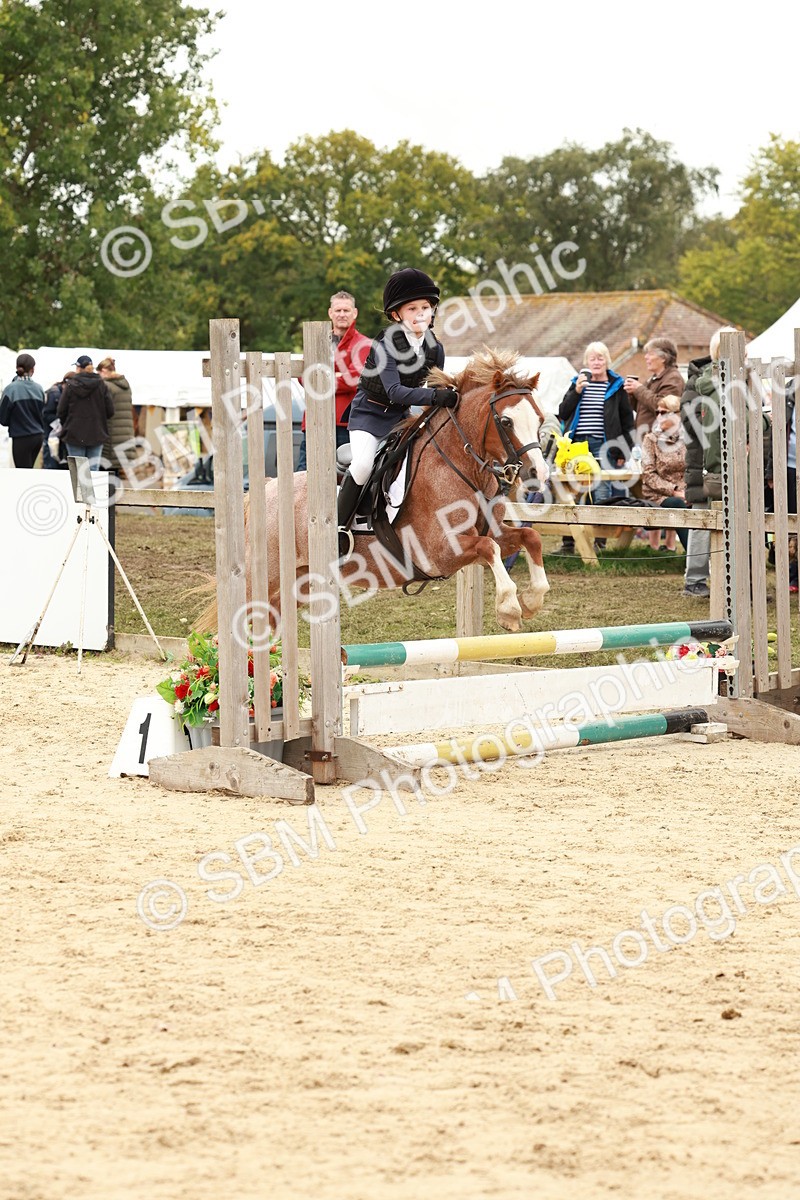 SBM_61930 - J12 - Junior Pony 55cm Championship