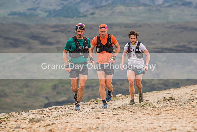 Helvellyn-294 - Helvellyn & The Dodds Fell Race Saturday 27th May 2023