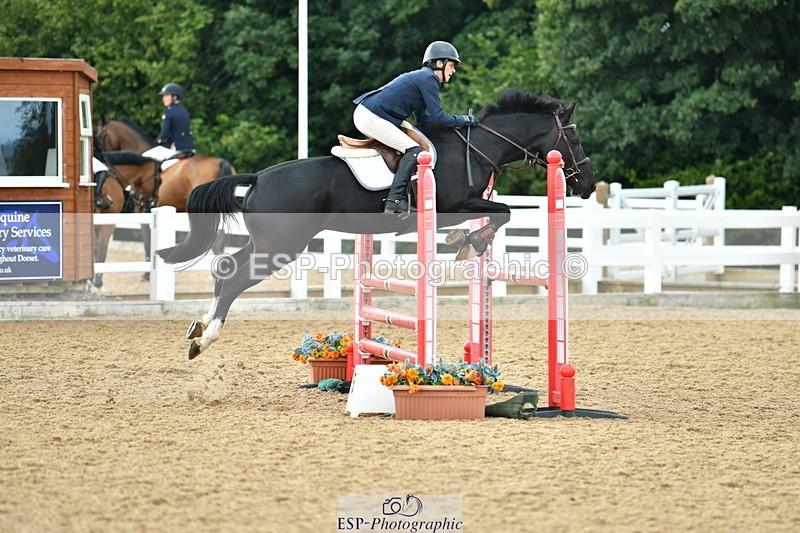 230813A-112035-11720 - Cls 40 A&B Senior Discovery & 1m Open