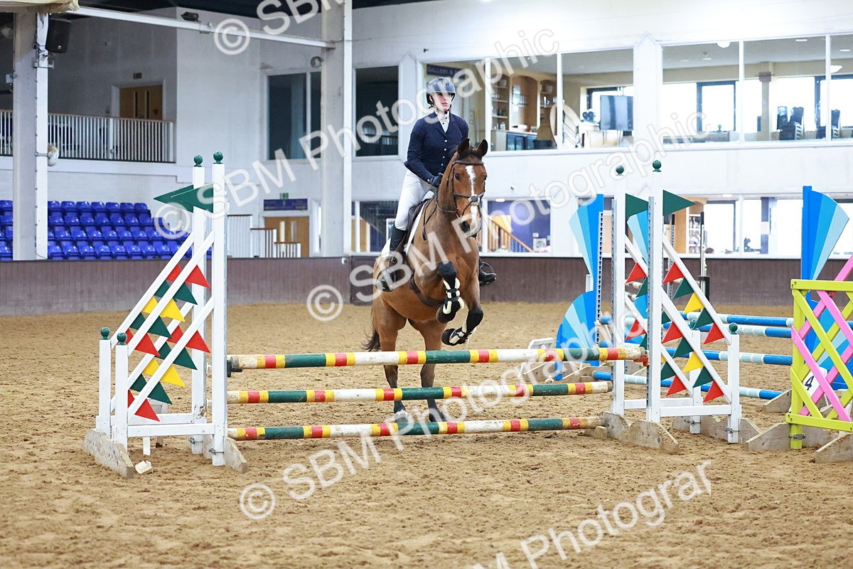 SBM_000058 - Class 1 - Clear Round