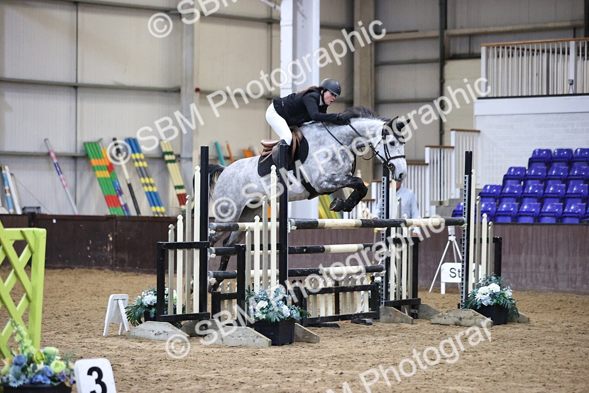 SBM_002182 - Class 5 - Senior Foxhunter - 1.20m Open