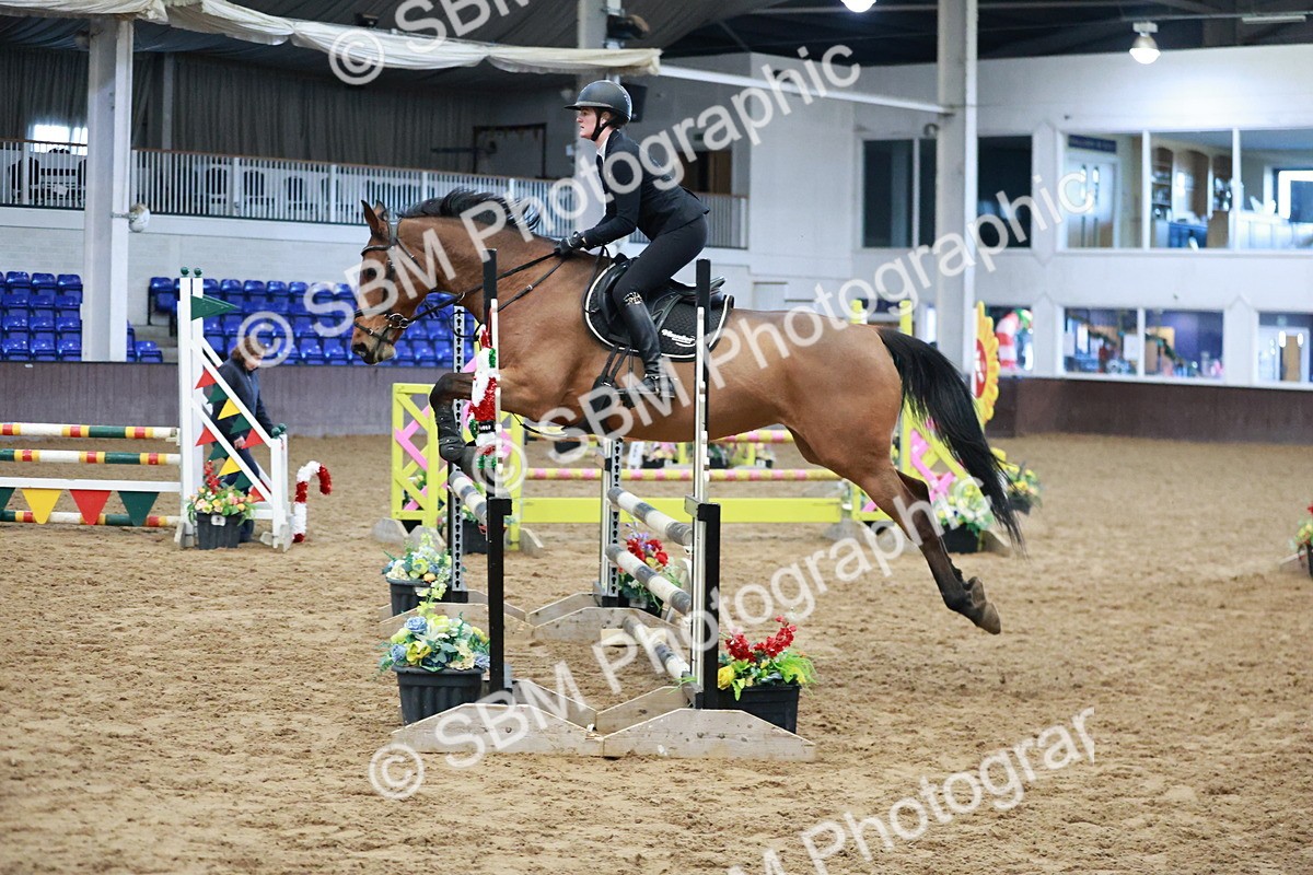 SBM_000279 - Class 2 - Senior British Novice 90cm