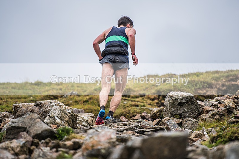 Borrowdale-18 - Borrowdale Fell Race Saturday 5th August 2023