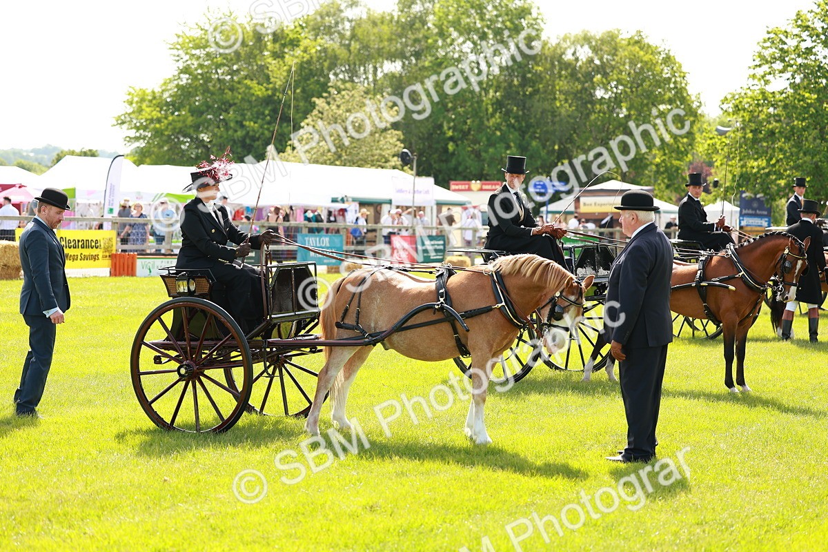SBM_02611 - Class 2-4 - HOYS Private Driving