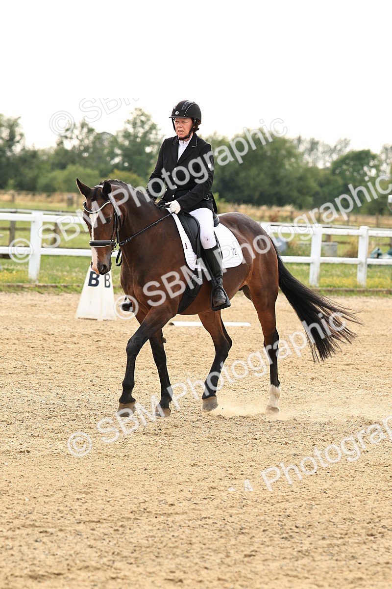 SBM_000738 - Class 6 - Novice PYO