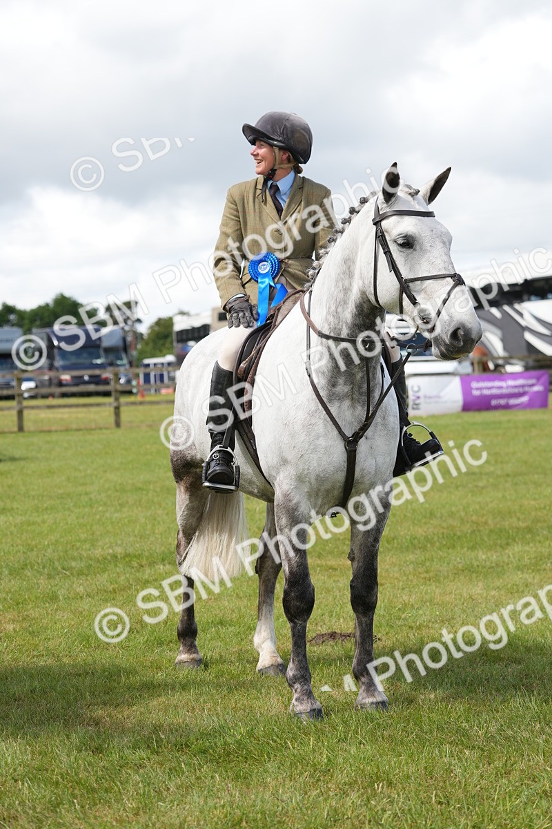 SBM_14910 - Class 100-102 - RIHS Working Hunter