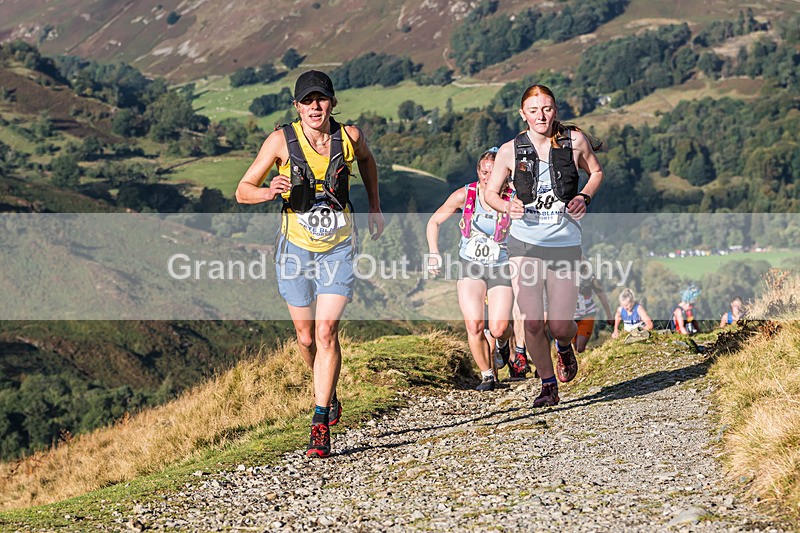 HBMR Leg 1-203 - Hodgson Brothers Mountain Relay Leg 1 Saturday 3rd October 2026
