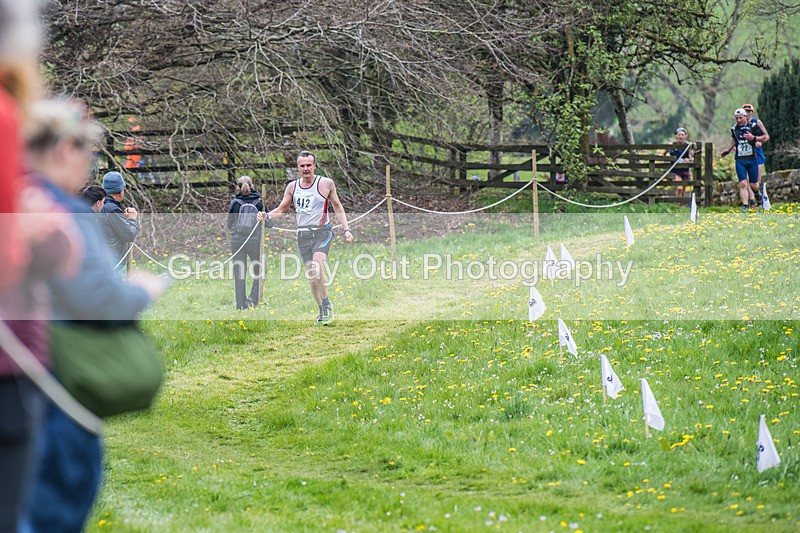 3 Peaks Finish-1812 - The 3 Peaks Race Saturday 26th April 2025 - The Finish