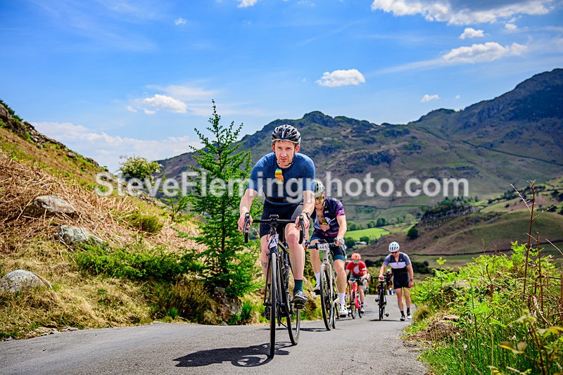 134238-0002 - Blea Tarn Climb 13:00 - 14:00