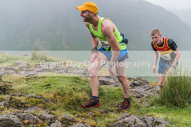 Great Lakes-18 - Great Lakes Fell Race Saturday 29th June 2024