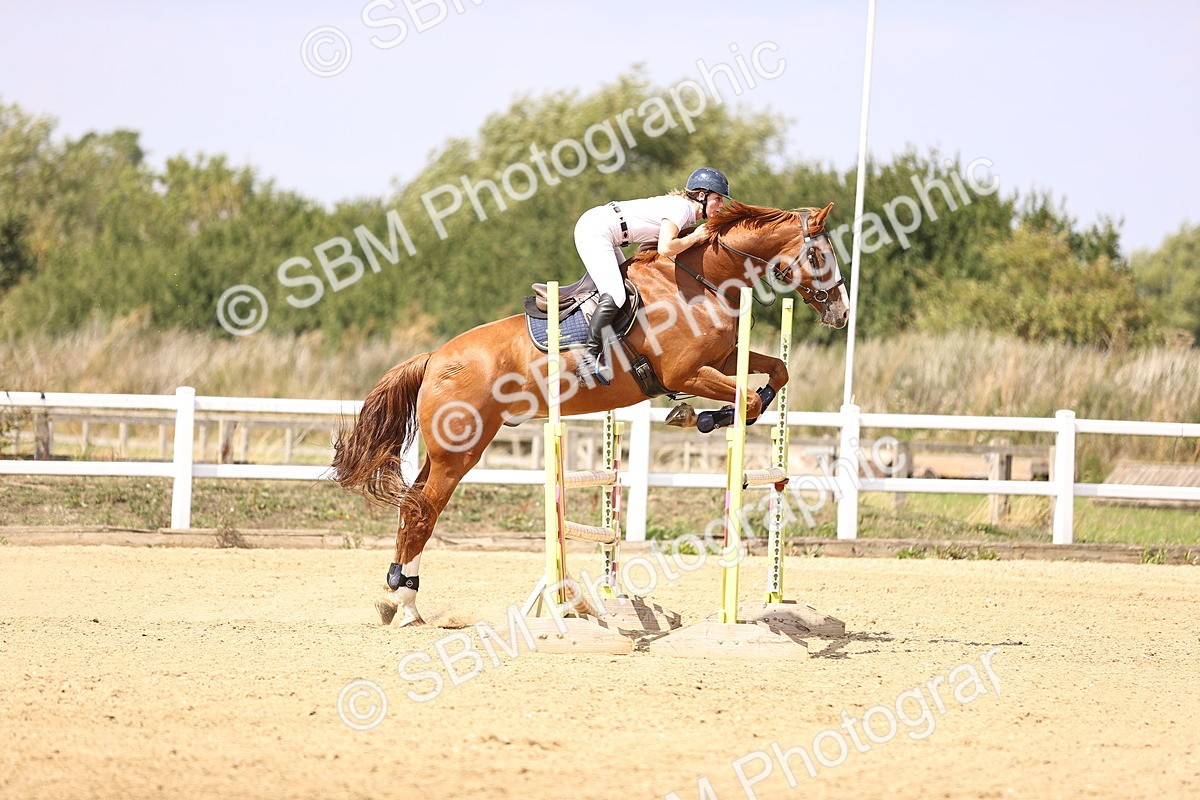 SBM_006527 - Class 11 - Senior Discovery - 1.00m