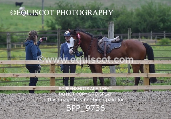BPP_9736 - CLASS 21 SUN Junior 1.20m Open (Inc 148cm Restricted Open Championship Qualifier)