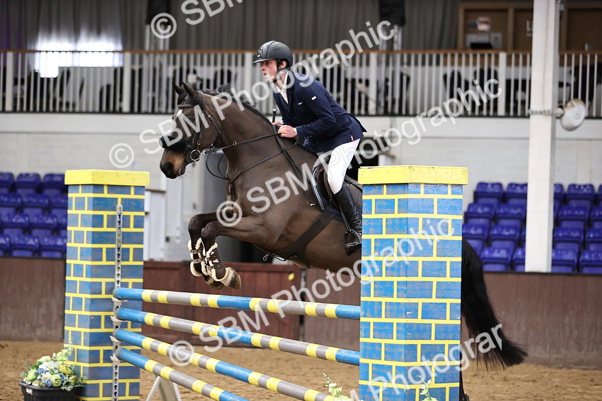 SBM_001279 - Class 3 - Senior Discovery - 1.00m Open