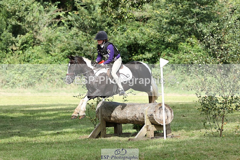 240825X-110544-32201 - 70cm XC 11.00 to 12.00