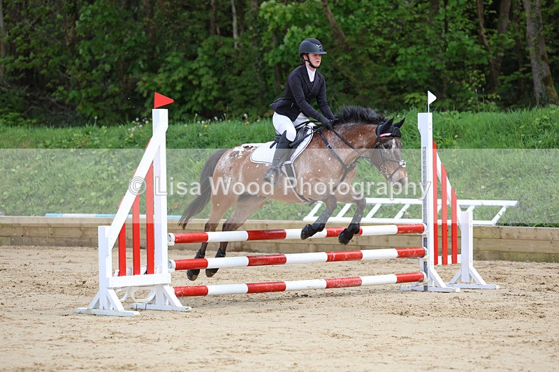 3E7A6780 - Class 6: 70cm Junior