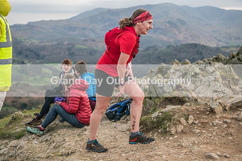Loughrigg-738 - Loughrigg Fell Race, Wednesday 8th April 2026